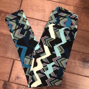 Lularoe os